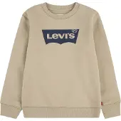 Levi's Fw-Crew - Beige - 164