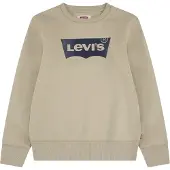 Levi's Fw-Crew - Beige - 140