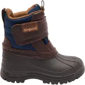 Bisgaard Pixie - Brown - 34/22CM