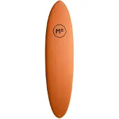 Mf Softboards Alley Cat 8´0 Epoxy Lam Future Surffilauta