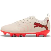Puma Future 9 Play Fg/ag Junior Jalkapallokengät