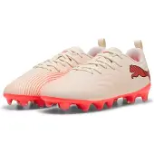 Puma Future 9 Play Fg/ag Junior Jalkapallokengät