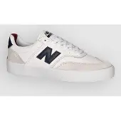 New Balance Numeric 340 Skeittikengät valkoinen, 39.5