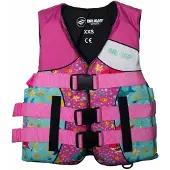 Brave Sports Coral Dream Junior Pelastusliivi
