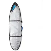 Balin Ute Double 10mm 7´0 Surffilauta