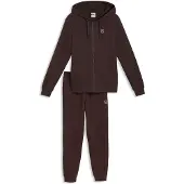 Puma Essentials Elevated Tracksuit Men, koko Small