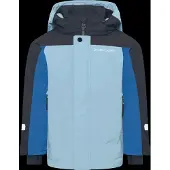 Didriksons Neptun Talvitakki, Winter Blue, 120