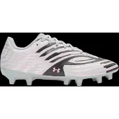 Under Armour Ua Shadow Select 4 Fg Jr - Grey - 33