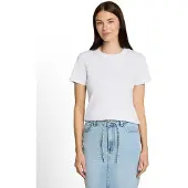 Tom Tailor 1050424 Lyhythihainen T-paita