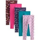 Next Leggingsit monivärinen