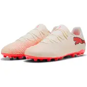 Puma Future 9 Play Mg - Cream - 45