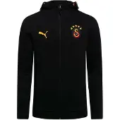 Puma Galatasaray Evostripe Hooded Takki
