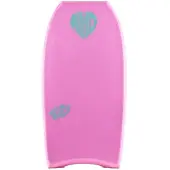 Nmd Njoy Pe Bumpers 38´´ Bodyboard