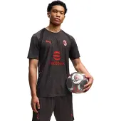Puma Ac Milan Treenipaita - Harmaa - , koko Medium