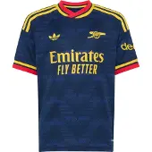 Adidas Arsenal Fc 26/27 Jersey Poissa Juniori Lyhythihainen T-pait