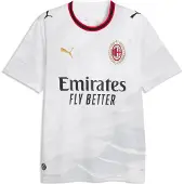 Puma Ac Milan Vieraspaita 2026/27 - , koko X-Large