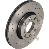 Brembo Jarrulevy (1kpl) 09.9078.1X