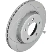 Ate Jarrulevy Power Disc 24.0322-0160.1, 1 Kappale