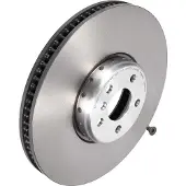 Brembo Jarrulevy (1kpl) 09.D895.13