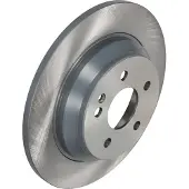 FEBI BILSTEIN Jarrulevy (1kpl) 104951