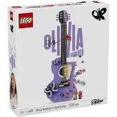 LEGO Editions Olivia Rodrigon kitara 43031