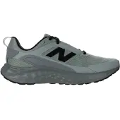 New Balance for man. MARISV4_RU Aris Grey Sneakers (40.5), Flat, Laces, Casual, Mesh, Outdoor