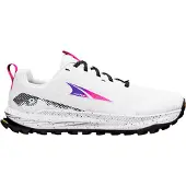 Altra Juoksukengät 'LONE PEAK 9+' sininen / vaaleanharmaa / vaaleanpunainen / musta