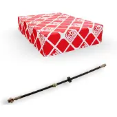 FEBI BILSTEIN Jarruletku 29654