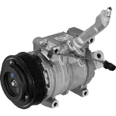 Denso Kompressori, ilmastointilaite DCP40004