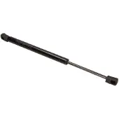 MAXGEAR Kaasujousi, konepelti 12-1678
