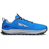 Altra Lone Peak 9+ Polkujuoksukengät