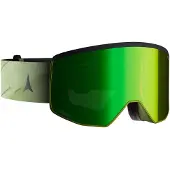 Atomic Four Pro L Hd Valokromaattiset Laskettelulase