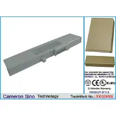 Cameron Sino Toshiba Portege 300 PA2441UR PA2442UR akku 3000 mAh