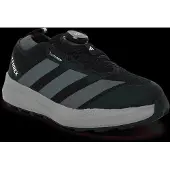 Adidas Terrex Agravic Boa Cp K - Black - 33