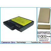 Cameron Sino IBM ThinkPad 365 akku 4000 mAh