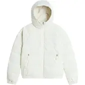 The North Face Ulkoilutakki 'HYDRENALITE' valkoinen