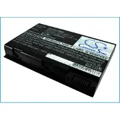 123accu Lenovo 3000 C100 0761 3000 C100 akku 4400 mAh