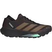 Adidas Terrex Agravic Gtx 2 - Brown - 41 1/3