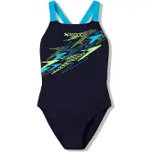 Speedo Medley Logo Medalist Uimapuku