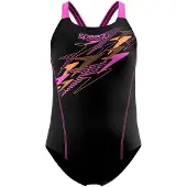 Speedo Medley Logo Medalist Uimapuku