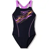 Speedo Medley Logo Medalist Uimapuku
