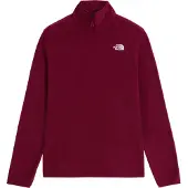 The North Face Urheiluneule 'Glacier' merlot