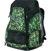 Tyr Alliance 45l Lime Reppu