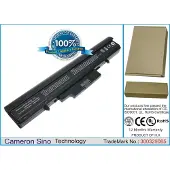 Cameron Sino HP 500 520 akku 4400 mAh