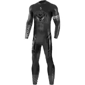 Synergy Hybrid Efx3 Pitkähihainen Neopreenipuku