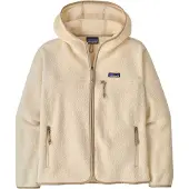 Patagonia w's retro pile hoody