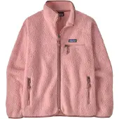 Patagonia w's retro pile jkt