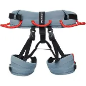 Mammut Ophir Kids 2.0 Harness Strata/Red