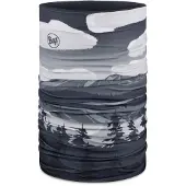 Buff Polar Reversible Kaulahuivi