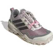 Adidas Ulkoilukengät 'Skychaser' tummanharmaa / malva / musta / offwhite